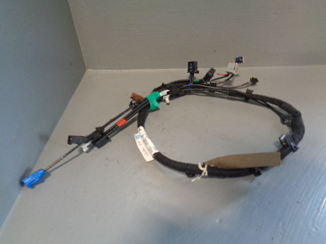 Discovery 4 ICE Sat Nav Wiring Loom AH22-18N802-HB Land