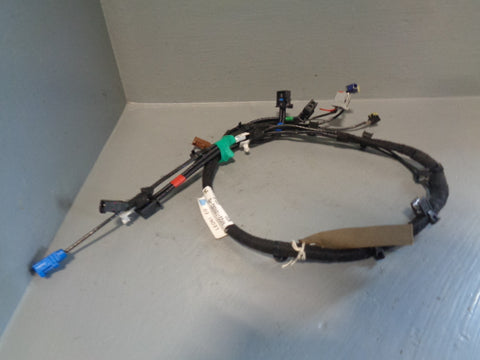 Discovery 4 ICE Sat Nav Wiring Loom AH22-18N802-HB Land