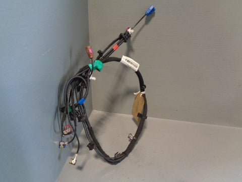 Discovery 4 ICE Sat Nav Wiring Loom AH22-18N802-HB Land