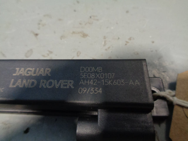 Keyless Control Module AH42-15K603-AA Land Rover Discovery 4