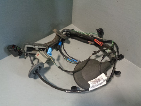 Discovery 4 Off Side Door Wiring Loom Rear Right