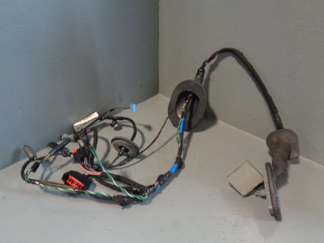 Discovery 4 Off Side Door Wiring Loom Rear Right