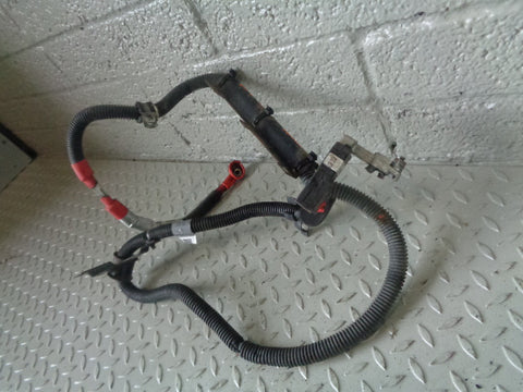 Discovery 3 Positive Battery Cable Loom YTA000690 Land Rover 2004 to 2009