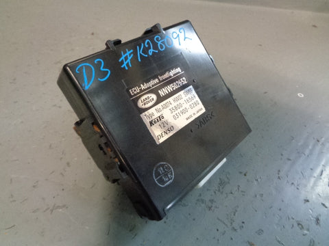 Discovery 3 Adaptive Xenon Headlight Module NNW502652 ECU
