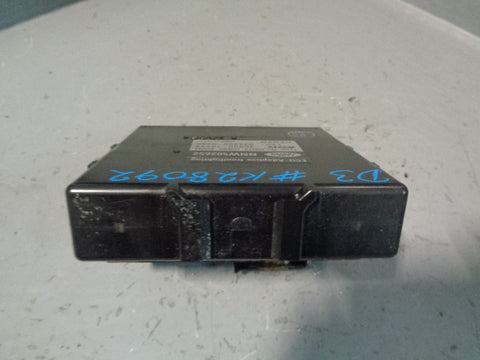 Discovery 3 Adaptive Xenon Headlight Module NNW502652 ECU