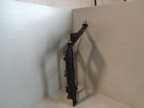 Range Rover L322 Centre Console Trim Surround Facelift in Black 2006 to 2009