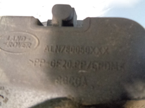 Range Rover Sport Fuel Flap Mechanism with Cap L320 2005