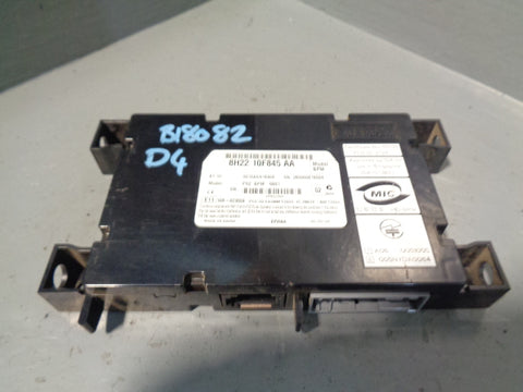 Bluetooth ECU Module 8H22 10F845 AA Range Rover Sport L322