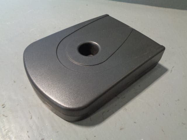 Discovery 4 Bluetooth Phone Module ECU AH22-10D893-AB Land