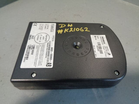 Discovery 4 Bluetooth Phone Module ECU AH22-10D893-AB Land