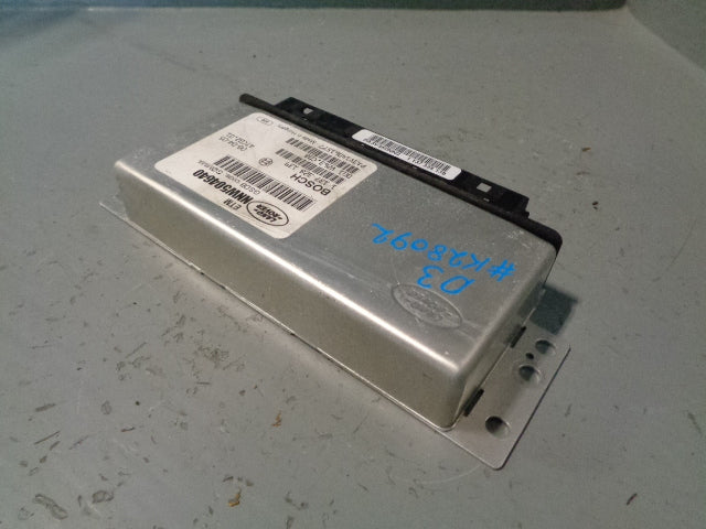 Discovery 3 Rear Diff Differential Locking Module ECU NNW504640 Land R ...
