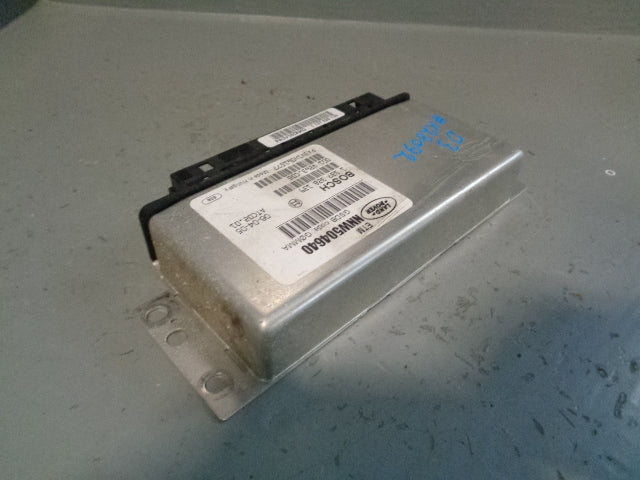 Discovery 3 Rear Diff Differential Locking Module ECU NNW504640 Land R ...