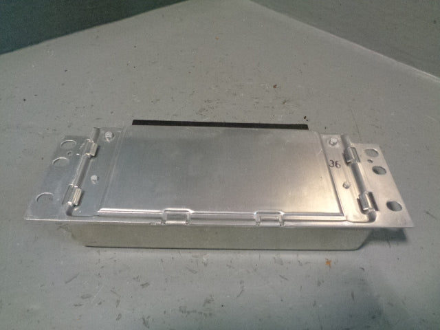 Discovery 3 Rear Diff Differential Locking Module ECU NNW504640 Land R ...