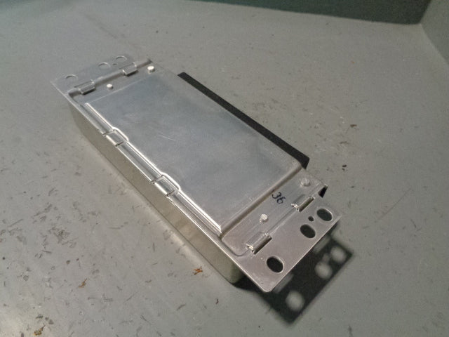 Discovery 3 Rear Diff Differential Locking Module ECU NNW504640 Land R ...