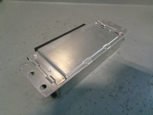 Discovery 3 Rear Diff Differential Locking Module ECU NNW504640 Land R ...