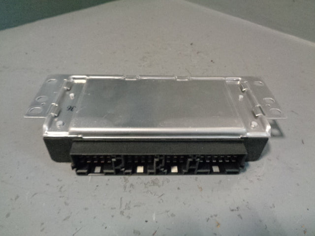Discovery 3 Rear Diff Differential Locking Module ECU NNW504640 Land R ...