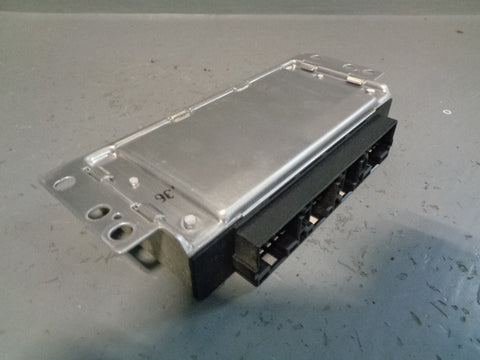 Discovery 3 Rear Diff Differential Locking Module ECU NNW504640 Land R ...