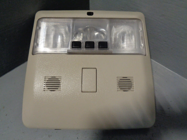 Discovery 4 Front Interior Roof Light Panel Land Rover 5H22