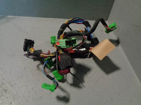 Centre Console Wiring Loom For Fridge YMH500721 Discovery 3