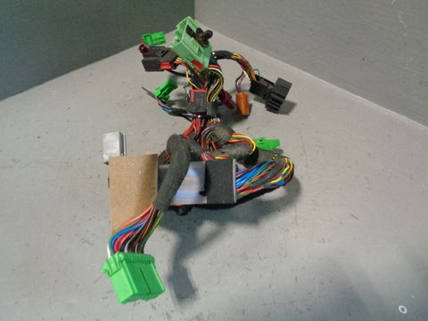 Centre Console Wiring Loom For Fridge YMH500721 Discovery 3