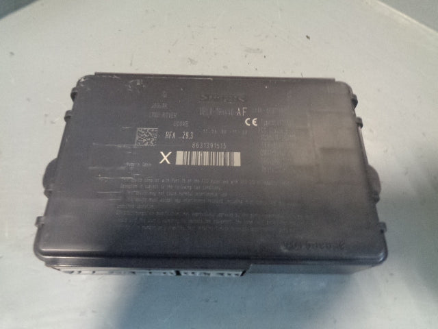 Discovery 4 Keyless Control Module DPLA-19H440-AF Land Rover