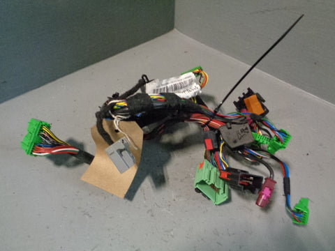 Centre Console Wiring Loom For Fridge YMH500721 Discovery 3