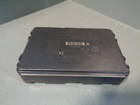 Discovery 4 Keyless Control Module DPLA-19H440-AF Land Rover