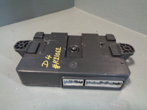 Discovery 4 Keyless Control Module DPLA-19H440-AF Land Rover