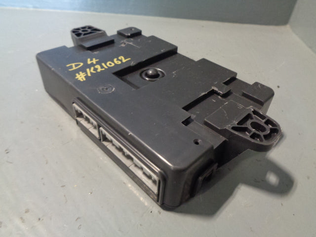 Discovery 4 Keyless Control Module DPLA-19H440-AF Land Rover