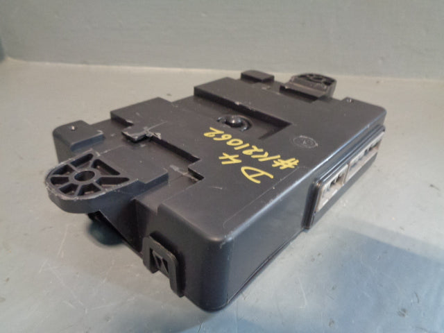 Discovery 4 Keyless Control Module DPLA-19H440-AF Land Rover