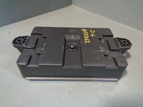 Discovery 4 Keyless Control Module DPLA-19H440-AF Land Rover