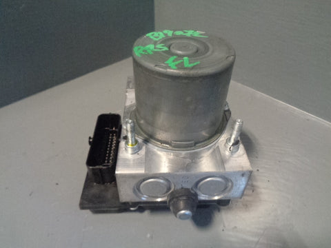ABS Module Pump and ECU CH32-2C405-AD Discovery 4 Range