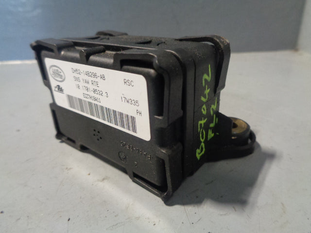 Freelander 2 Yaw Rate Sensor Land Rover DH52-14B296-AB Land