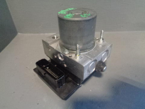 ABS Module Pump and ECU CH32-2C405-AD Discovery 4 Range
