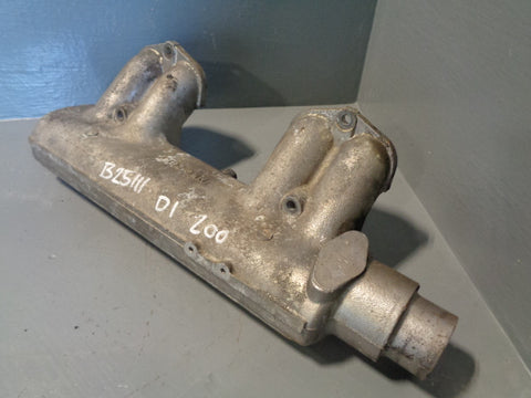 Discovery 1 Inlet Manifold 200Tdi Land Rover HRC2010 ERR250