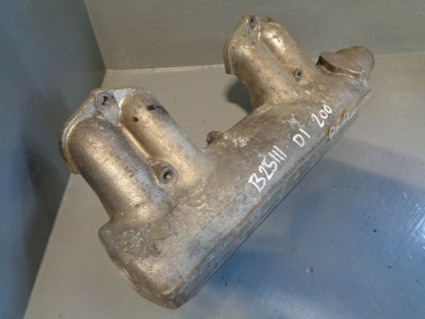 Discovery 1 Inlet Manifold 200Tdi Land Rover HRC2010 ERR250