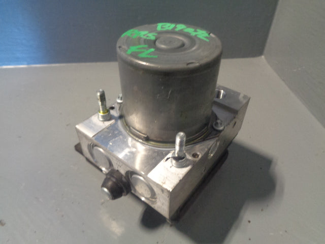 ABS Module Pump and ECU CH32-2C405-AD Discovery 4 Range