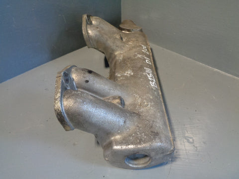 Discovery 1 Inlet Manifold 200Tdi Land Rover HRC2010 ERR250