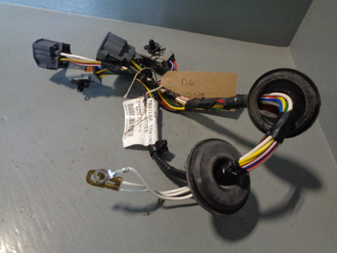 Discovery 4 Trailer Wiring Loom Towing AH22-15R555-AC Land