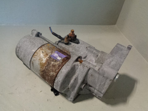 Freelander 2 Starter Motor 2.2 TD4 Land Rover 6G9N 11000 NB 2006 to 2011