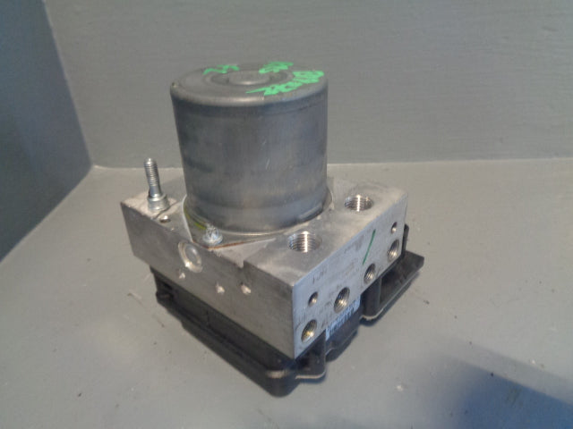 ABS Module Pump and ECU CH32-2C405-AD Discovery 4 Range