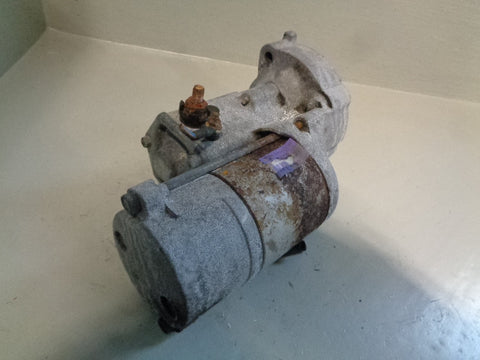 Freelander 2 Starter Motor 2.2 TD4 Land Rover 6G9N 11000 NB 2006 to 2011