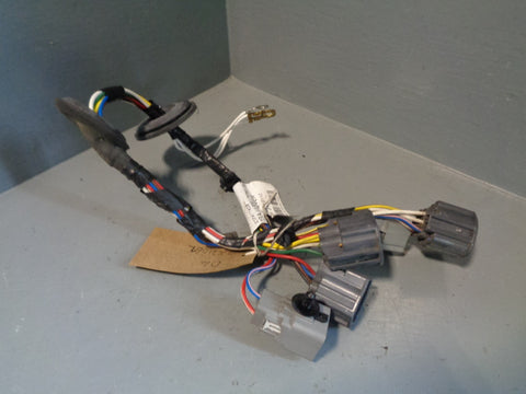 Discovery 4 Trailer Wiring Loom Towing AH22-15R555-AC Land