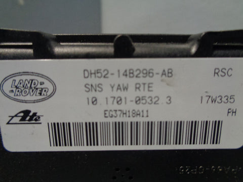 Freelander 2 Yaw Rate Sensor Land Rover DH52-14B296-AB Land