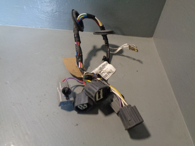 Discovery 4 Trailer Wiring Loom Towing AH22-15R555-AC Land