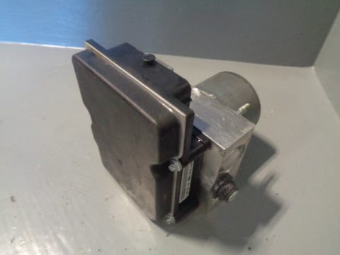 ABS Module Pump and ECU CH32-2C405-AD Discovery 4 Range