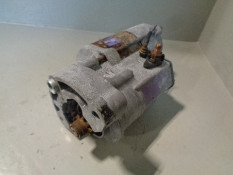 Freelander 2 Starter Motor 2.2 TD4 Land Rover 6G9N 11000 NB 2006 to 2011
