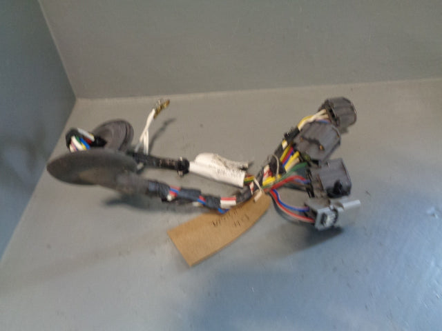 Discovery 4 Trailer Wiring Loom Towing AH22-15R555-AC Land