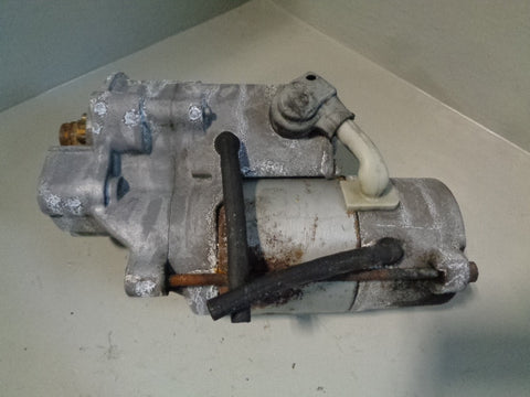 Freelander 2 Starter Motor 2.2 TD4 Land Rover 6G9N 11000 NB 2006 to 2011