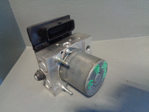ABS Module Pump and ECU CH32-2C405-AD Discovery 4 Range